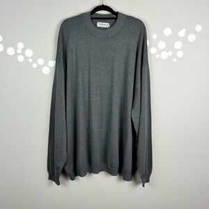 NWT LaVane V-Neck Pullover Sweater Size 5X